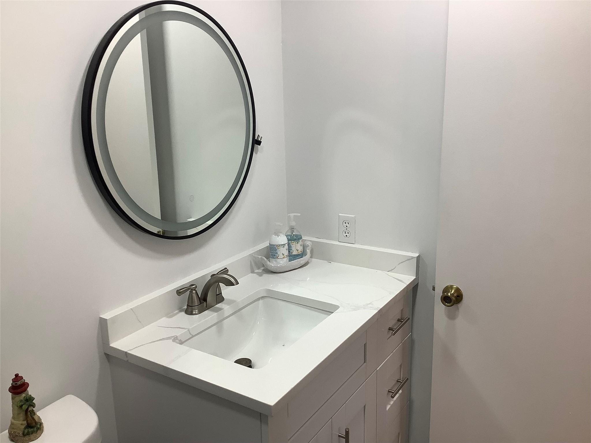 Waterside Village Palm Be - Residential Lease