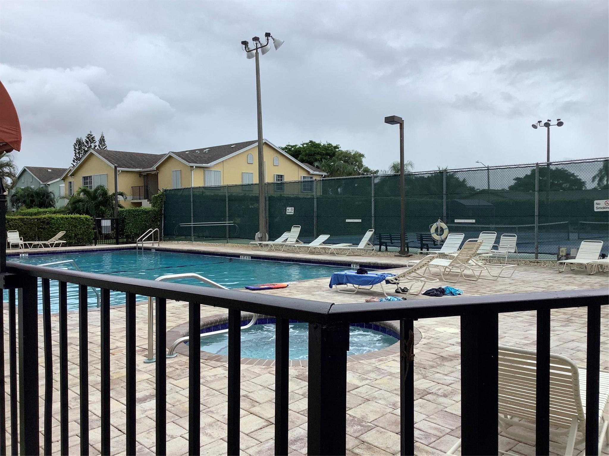 Waterside Village Palm Be - Residential Lease