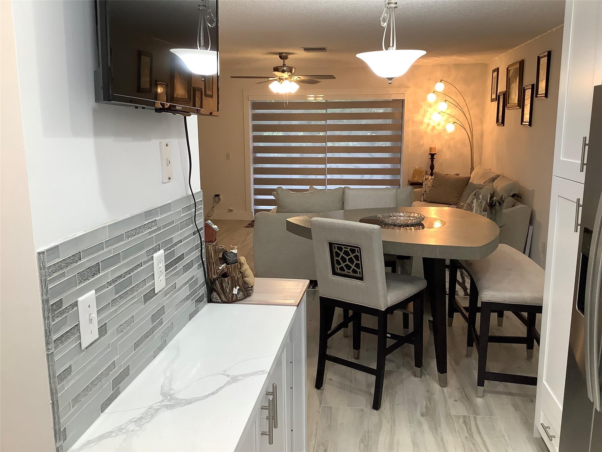 Waterside Village Palm Be - Residential Lease