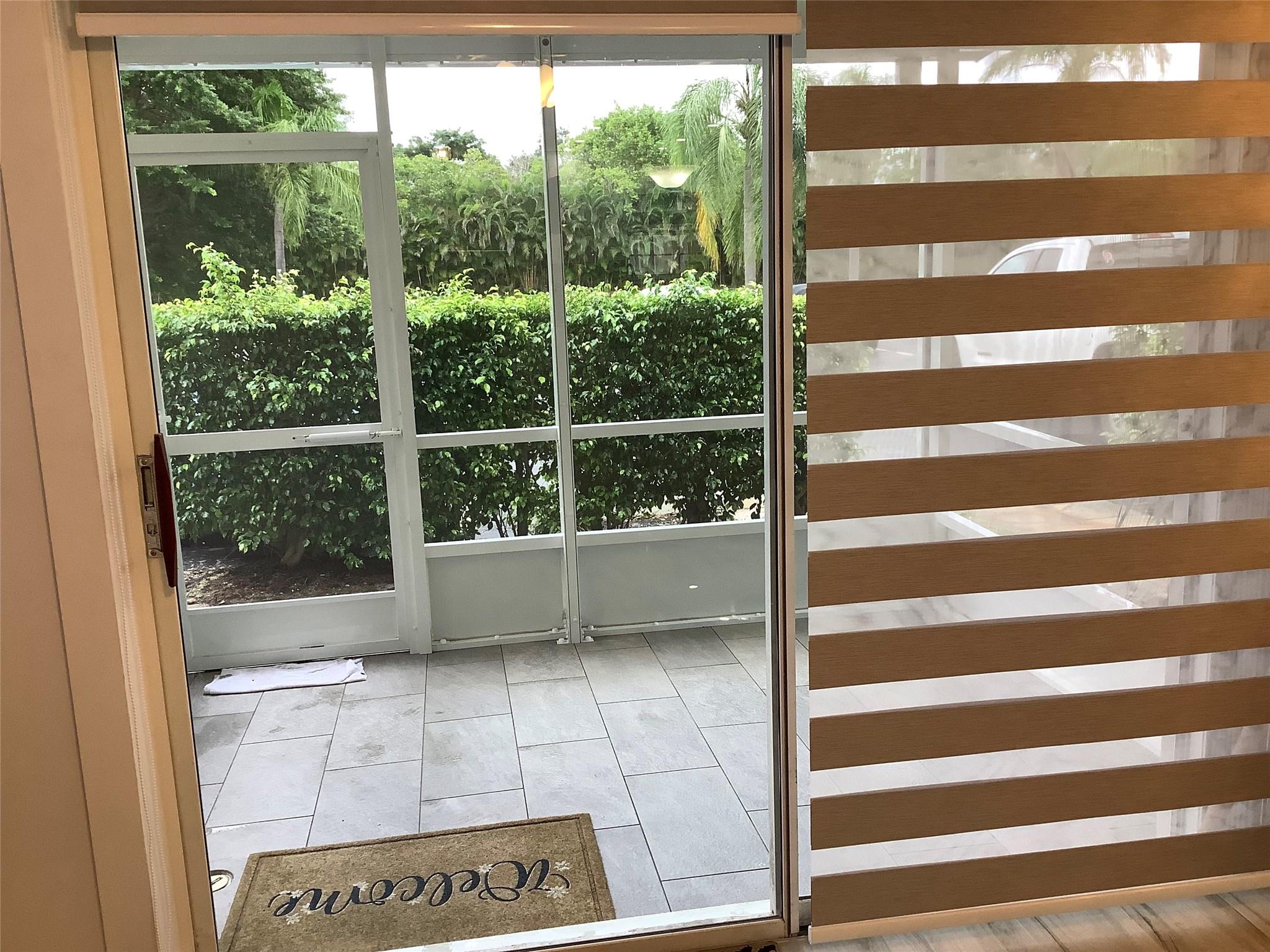 Waterside Village Palm Be - Residential Lease