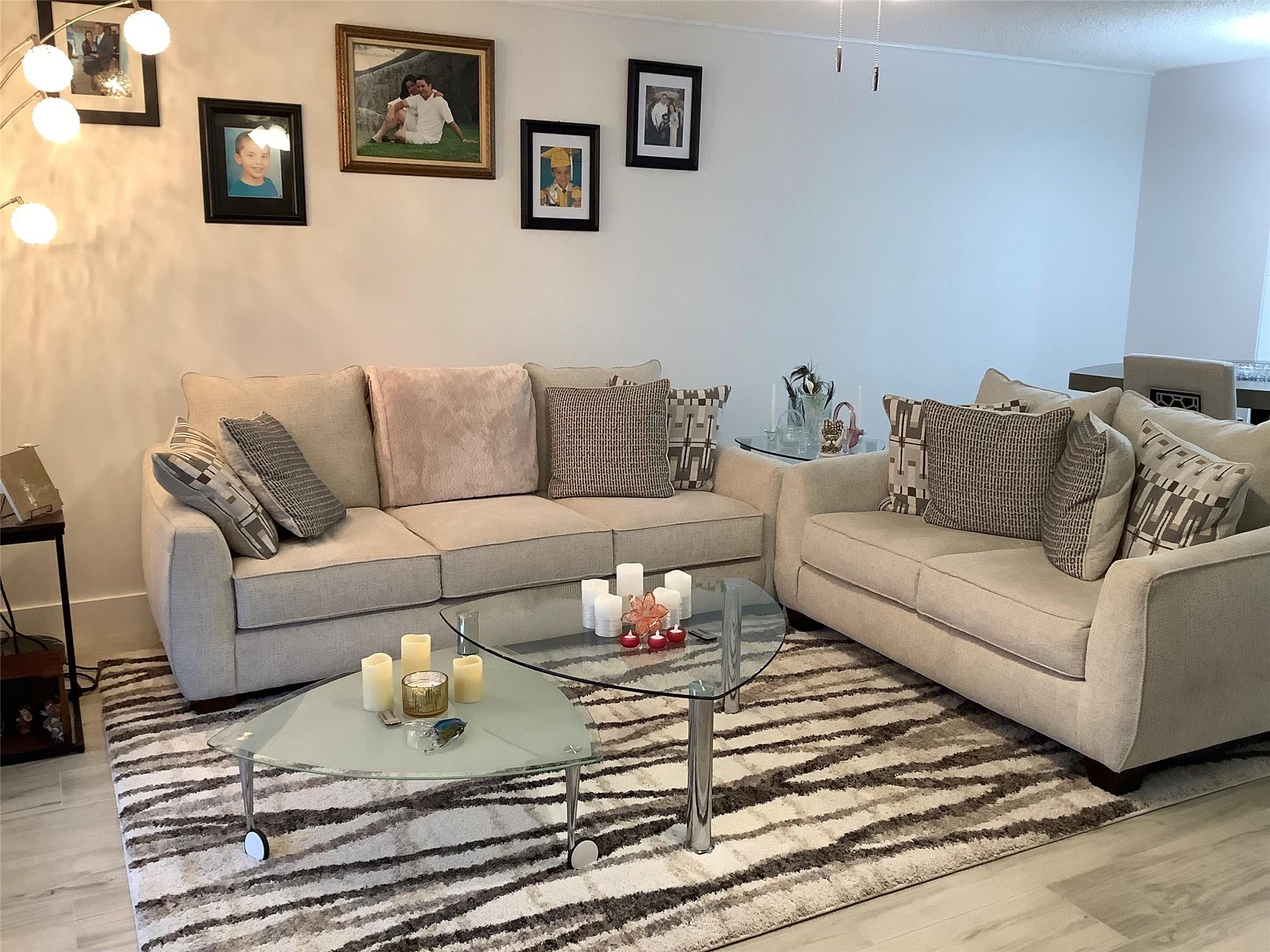 Waterside Village Palm Be - Residential Lease