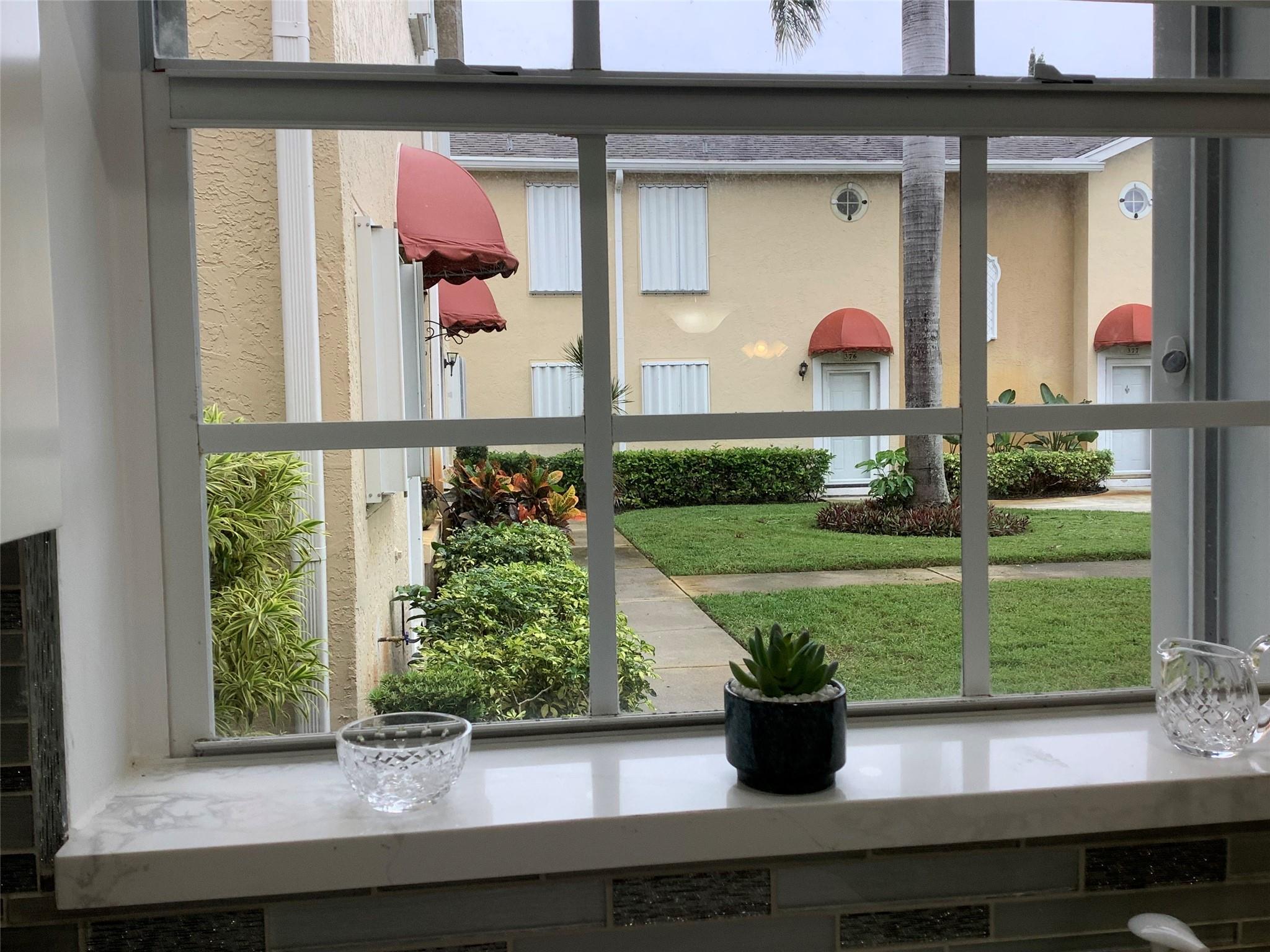 Waterside Village Palm Be - Residential Lease