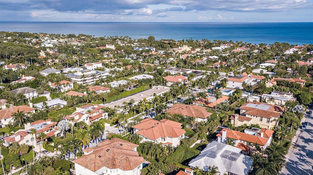 OCEAN PARK H W ROBBINS - Residential