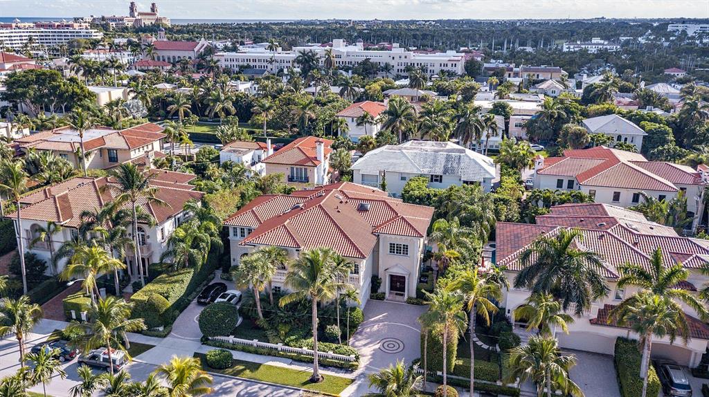 OCEAN PARK H W ROBBINS - Residential