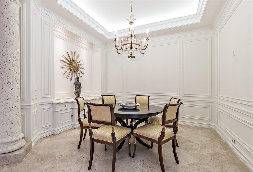 OCEAN PARK H W ROBBINS - Residential