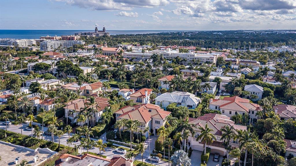 OCEAN PARK H W ROBBINS - Residential