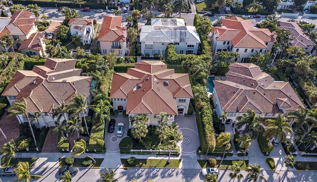 OCEAN PARK H W ROBBINS - Residential