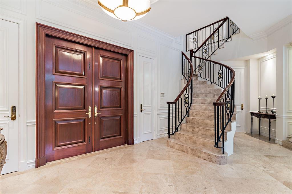 OCEAN PARK H W ROBBINS - Residential