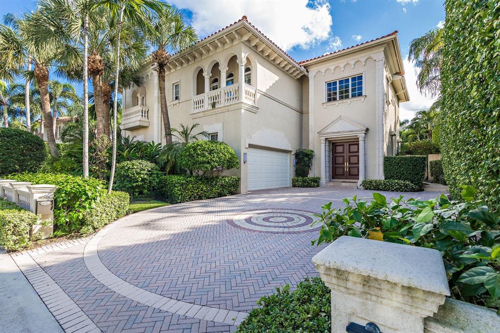 OCEAN PARK H W ROBBINS - Residential