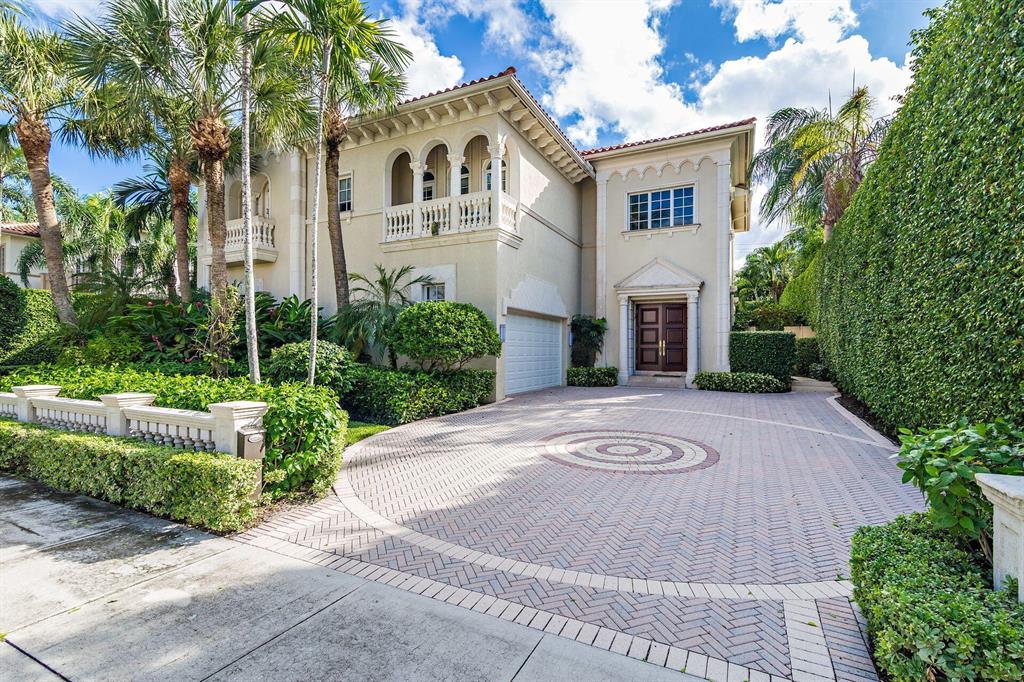 OCEAN PARK H W ROBBINS - Residential