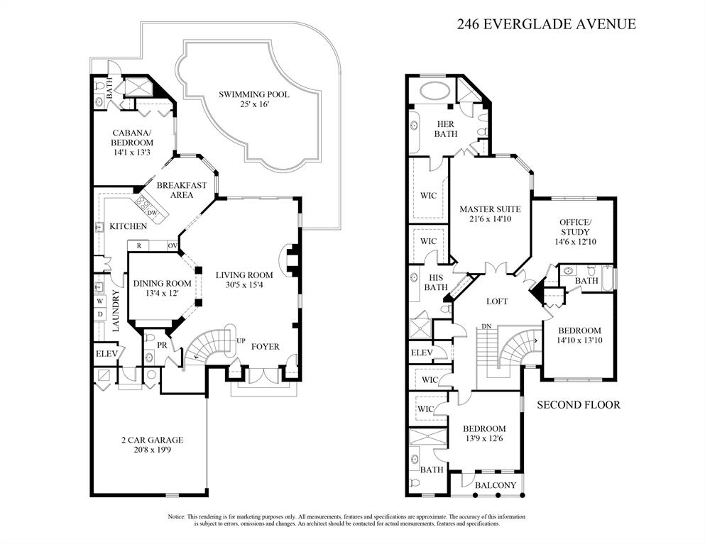 OCEAN PARK H W ROBBINS - Residential