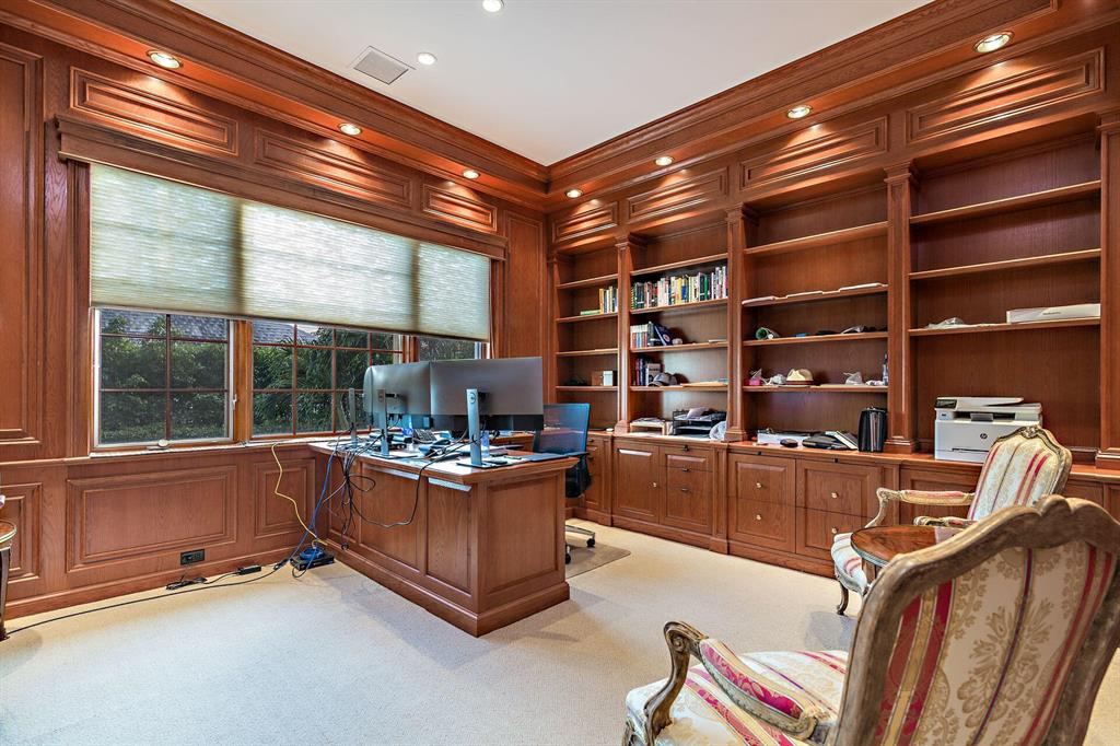 OCEAN PARK H W ROBBINS - Residential