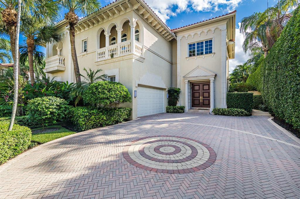 OCEAN PARK H W ROBBINS - Residential