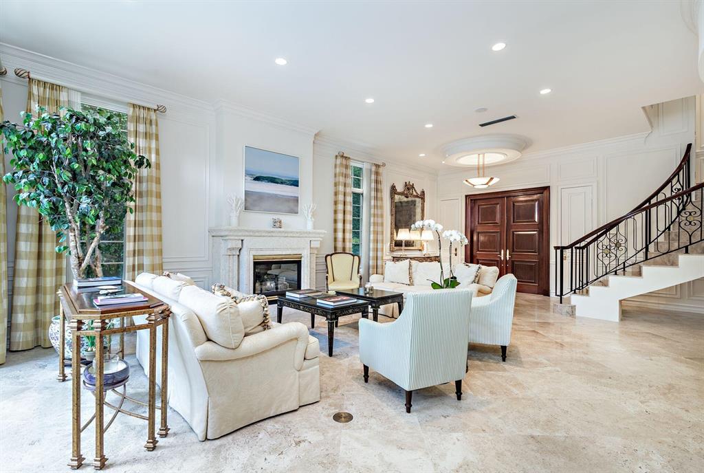 OCEAN PARK H W ROBBINS - Residential