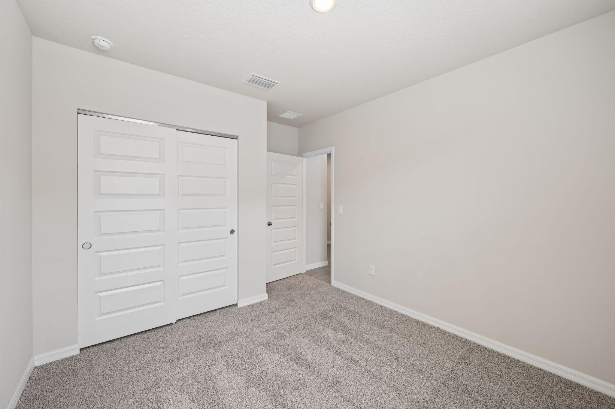 HAMPTON PARK PD PHASE 1 - Residential