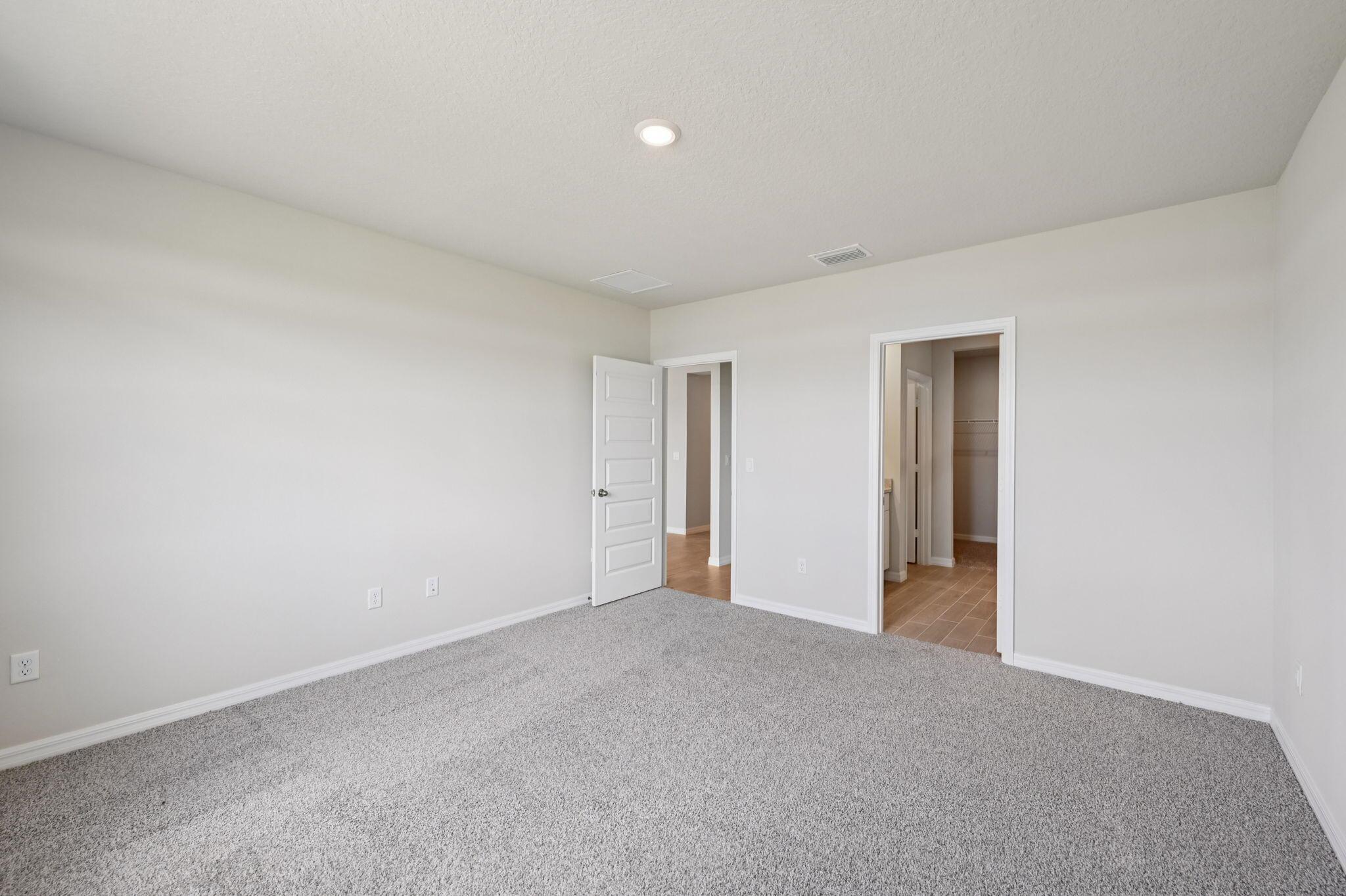 HAMPTON PARK PD PHASE 1 - Residential