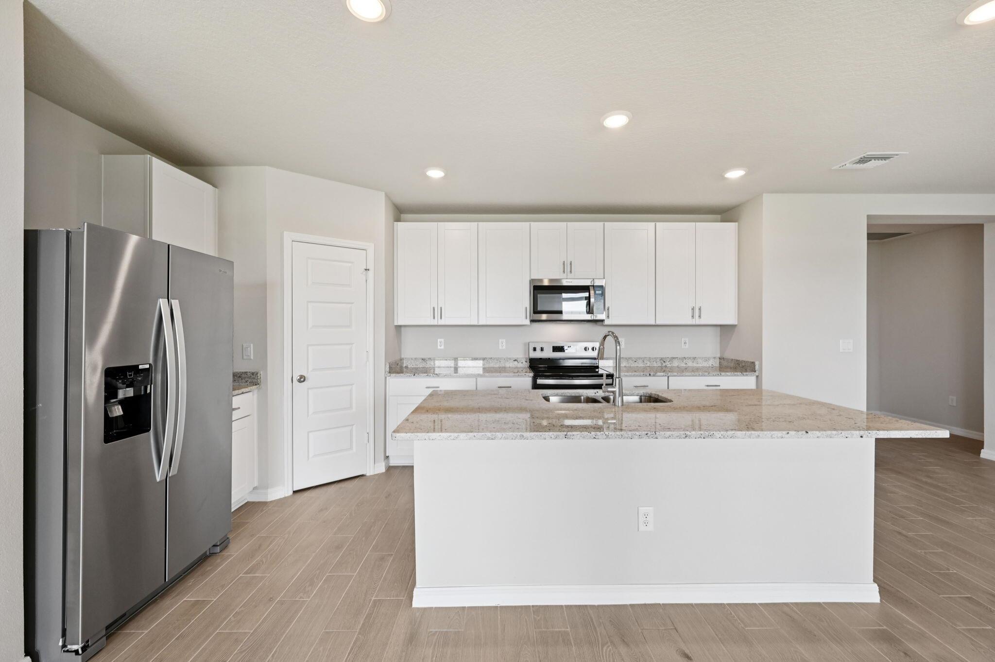 HAMPTON PARK PD PHASE 1 - Residential