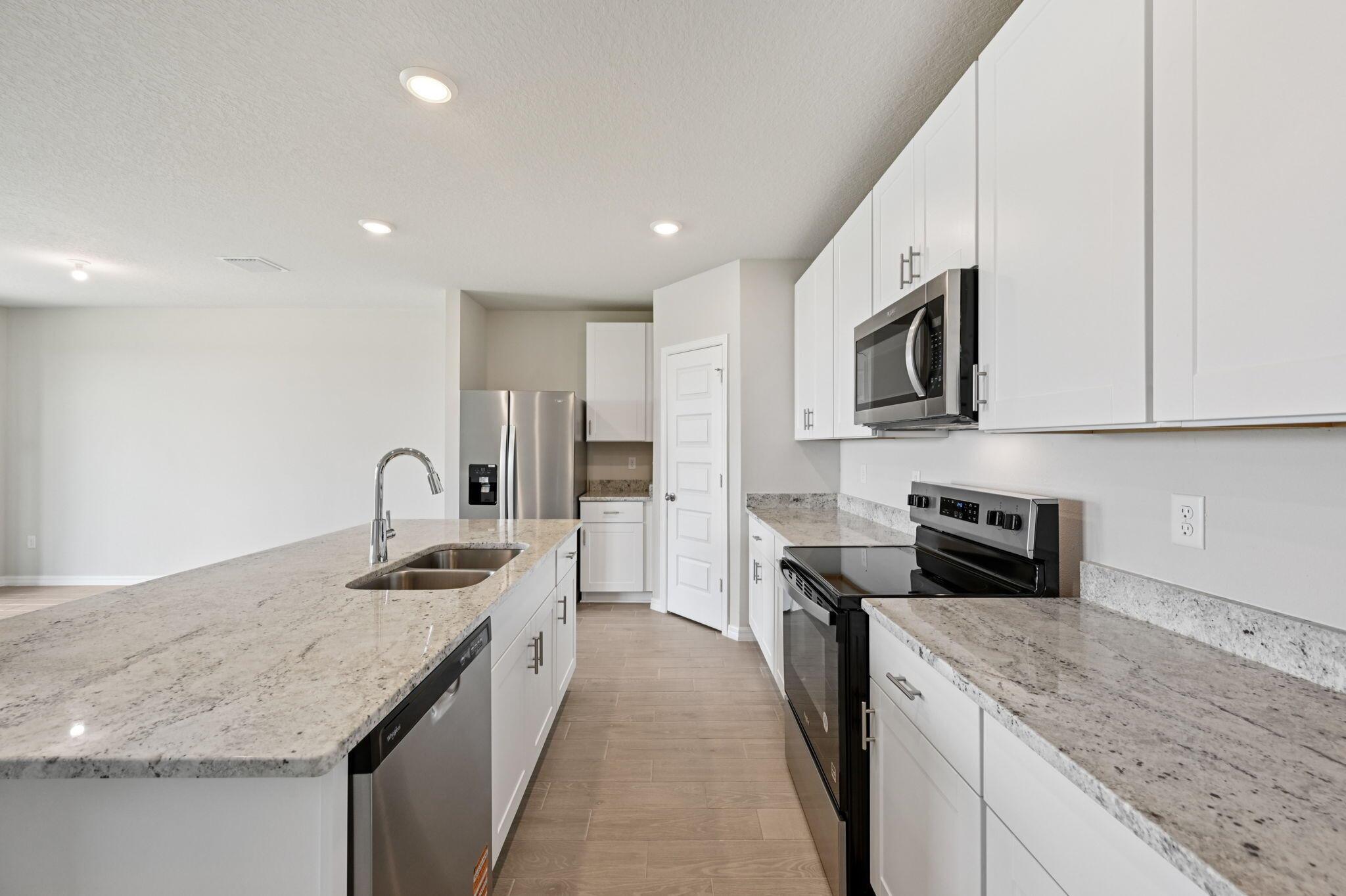 HAMPTON PARK PD PHASE 1 - Residential