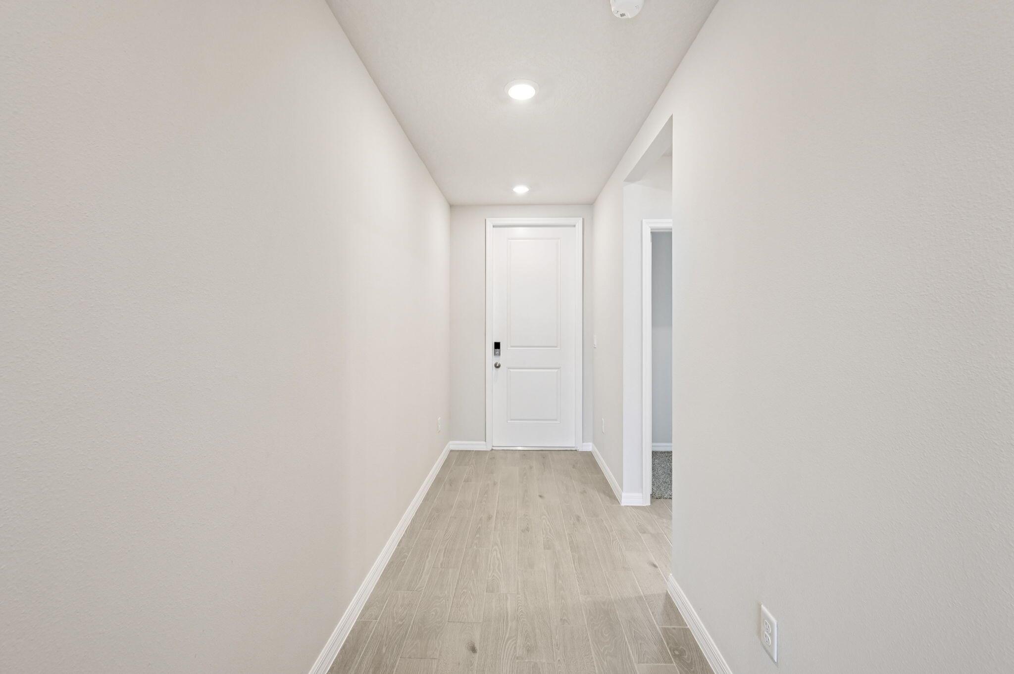HAMPTON PARK PD PHASE 1 - Residential
