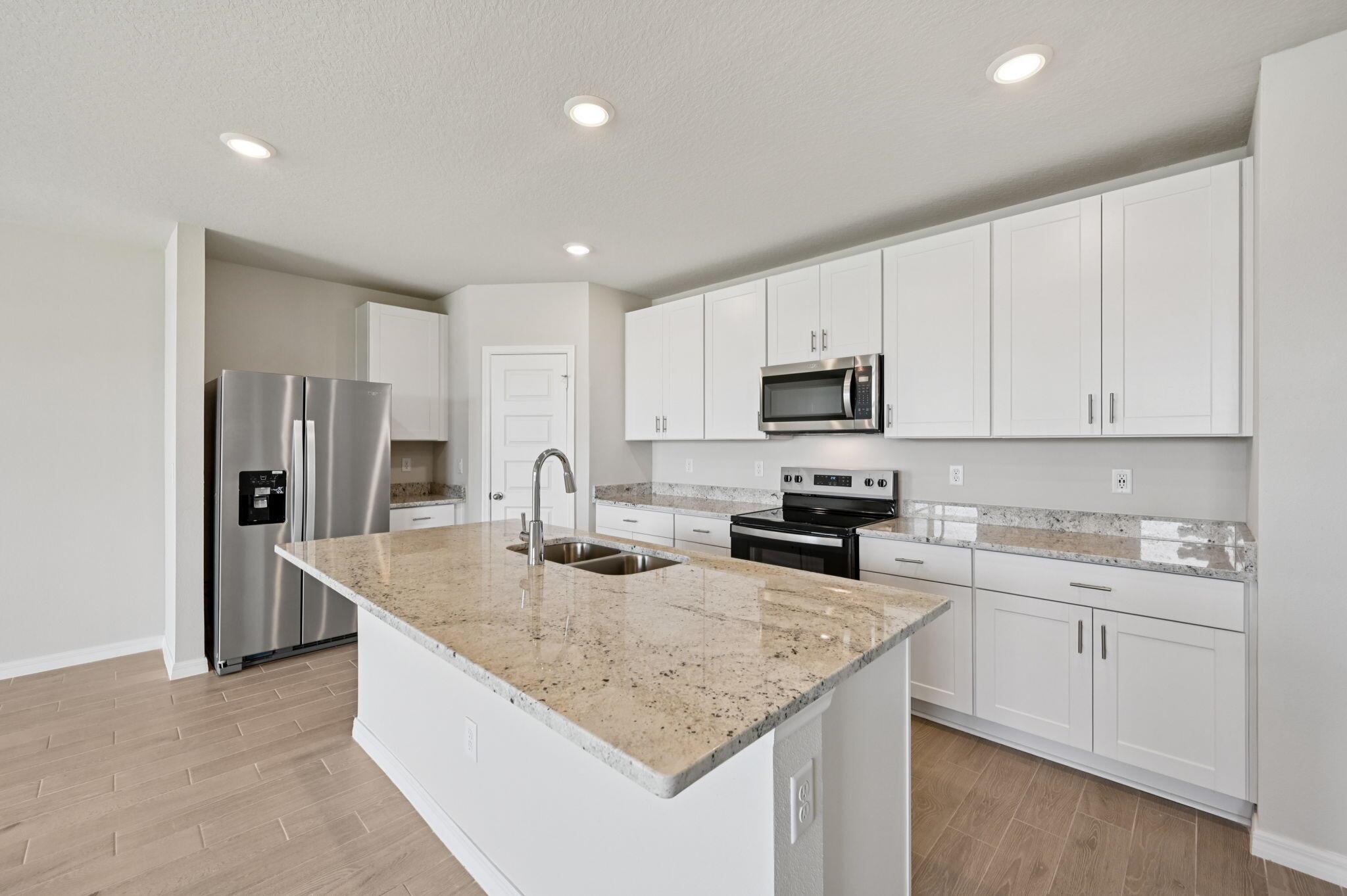 HAMPTON PARK PD PHASE 1 - Residential