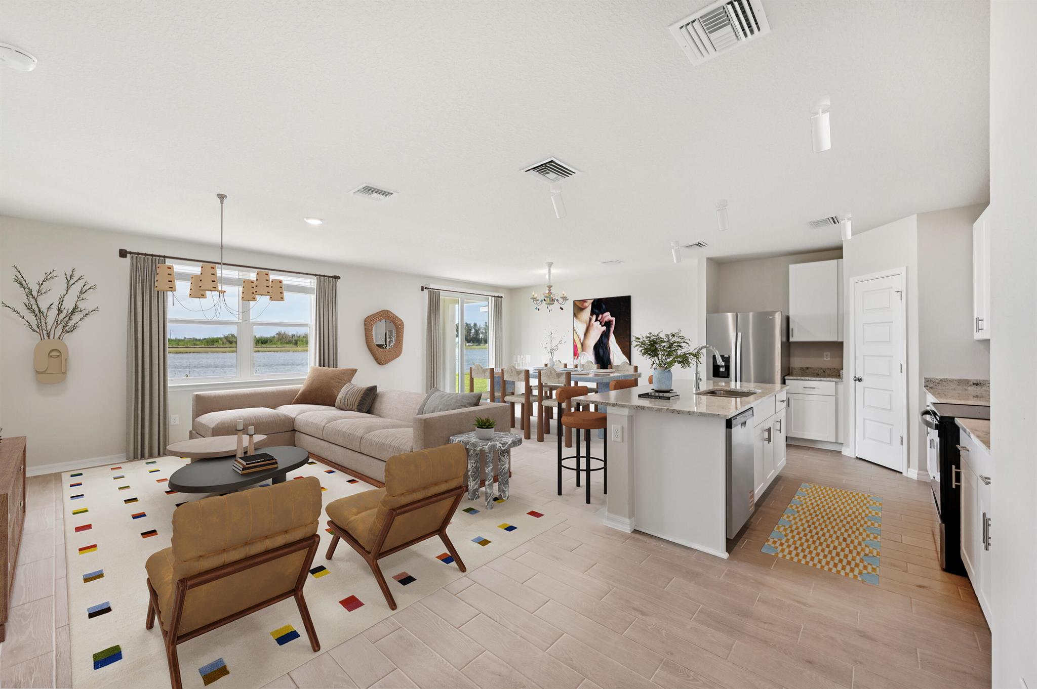 5422 Hampton Park Circle