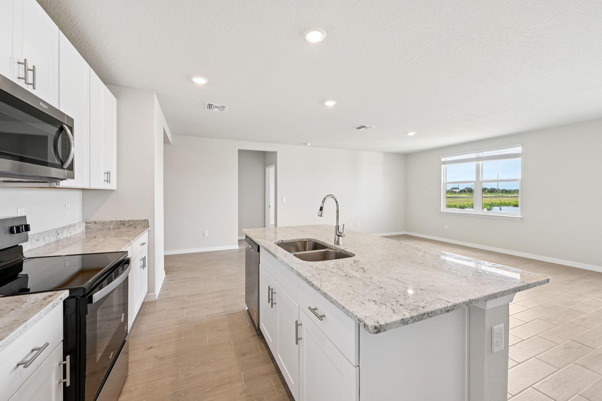 HAMPTON PARK PD PHASE 1 - Residential
