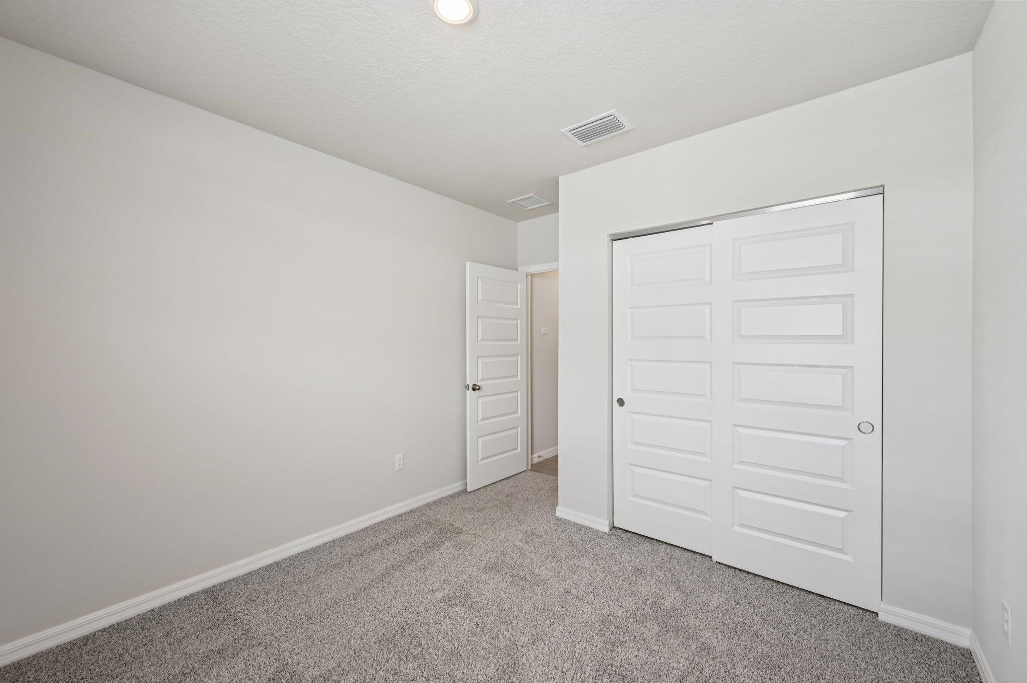 HAMPTON PARK PD PHASE 1 - Residential