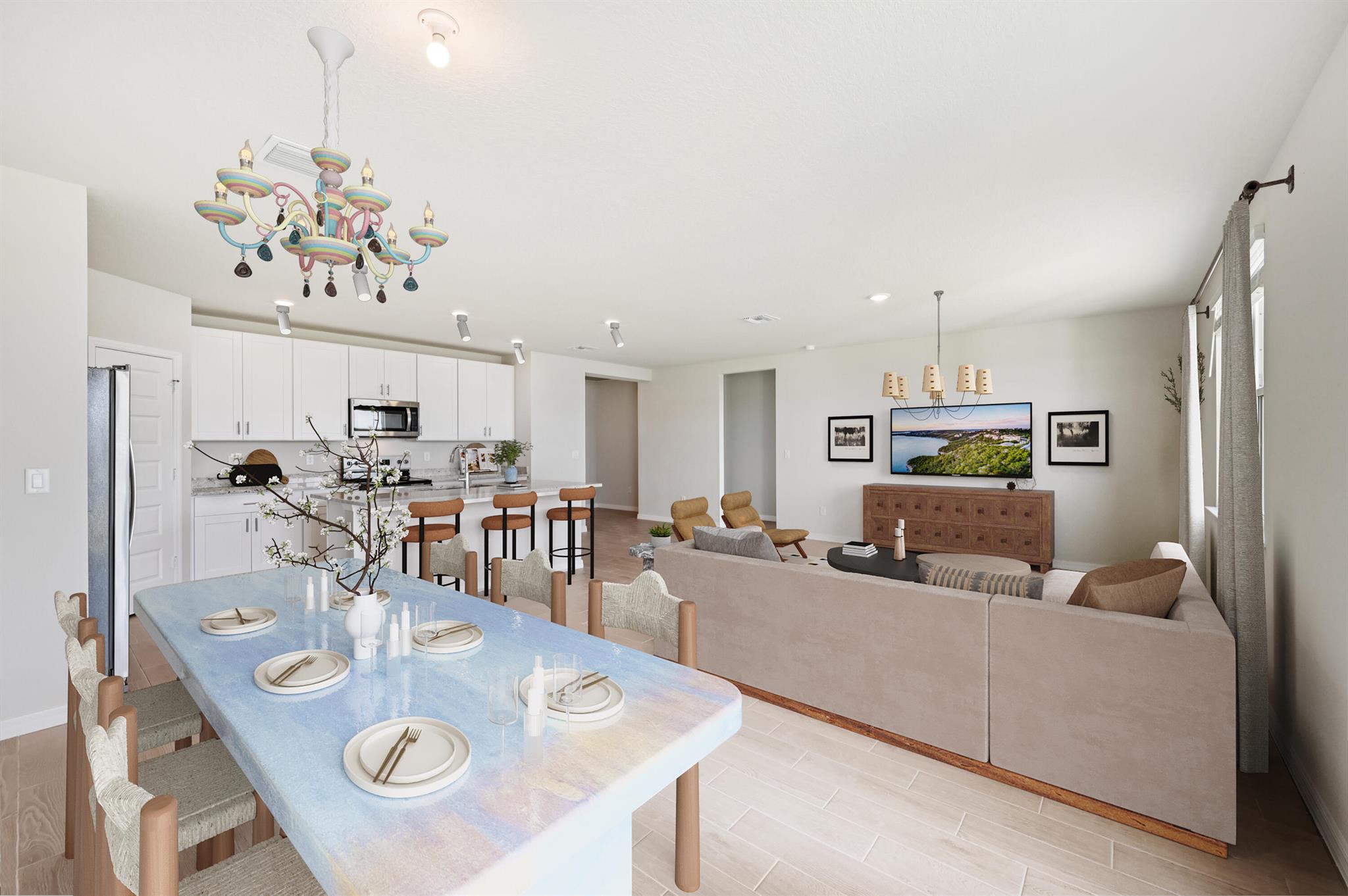 5422 Hampton Park Circle