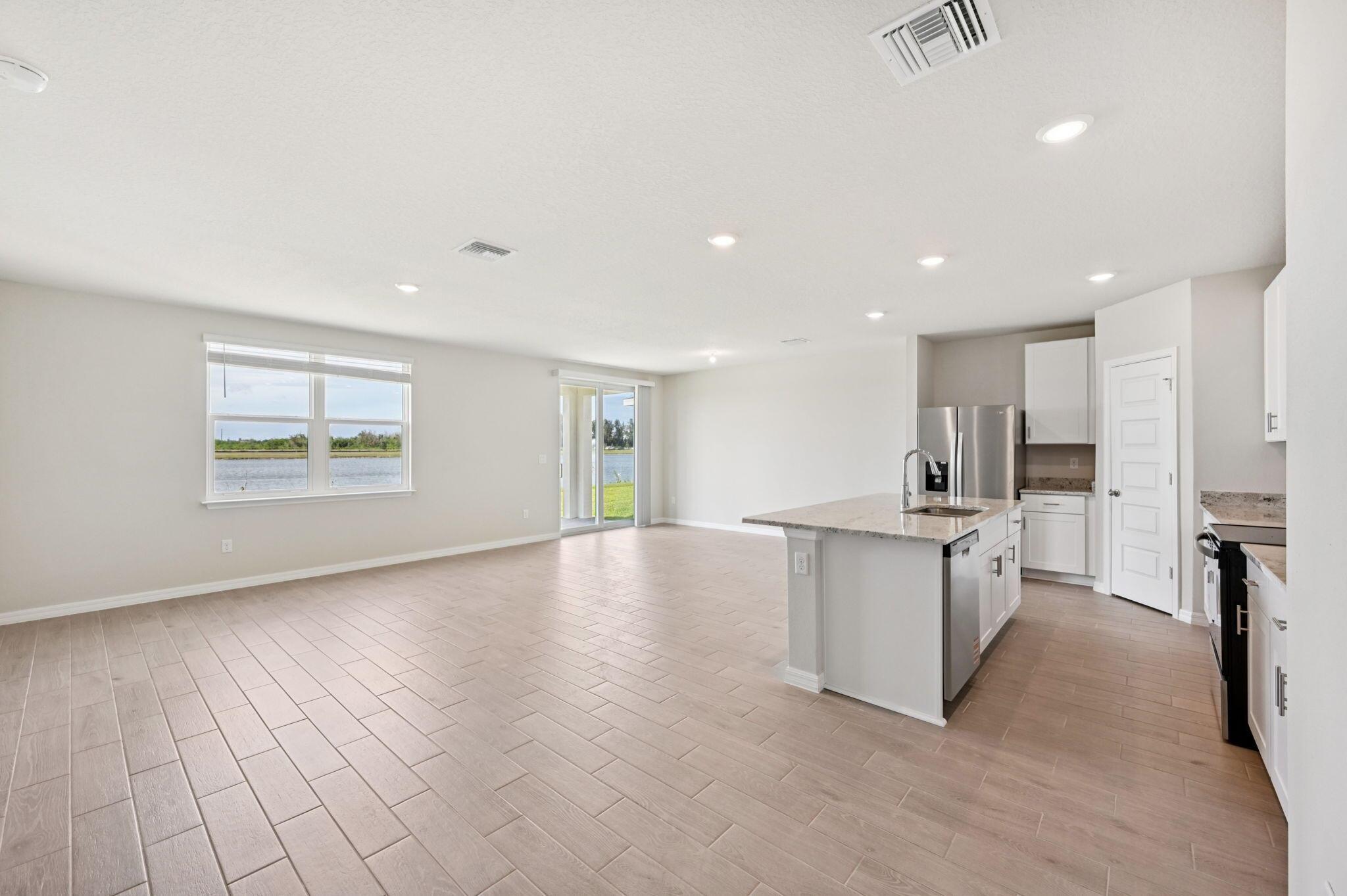 HAMPTON PARK PD PHASE 1 - Residential