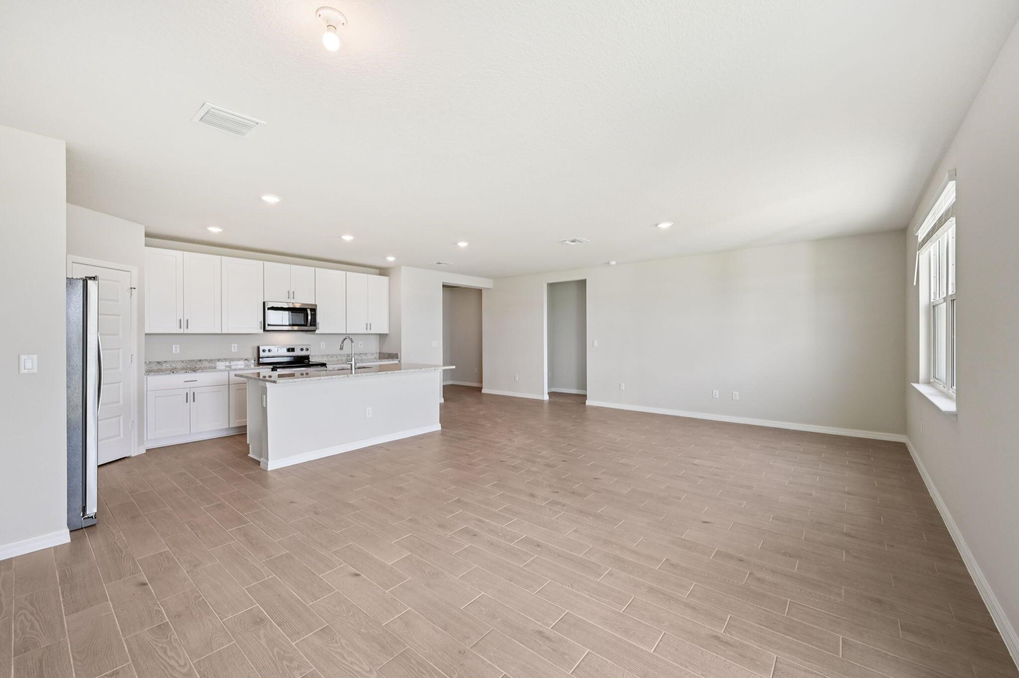HAMPTON PARK PD PHASE 1 - Residential