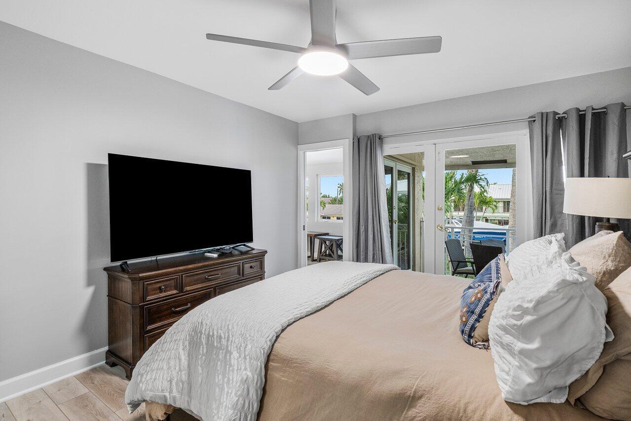 TROPIC ISLE - Residential