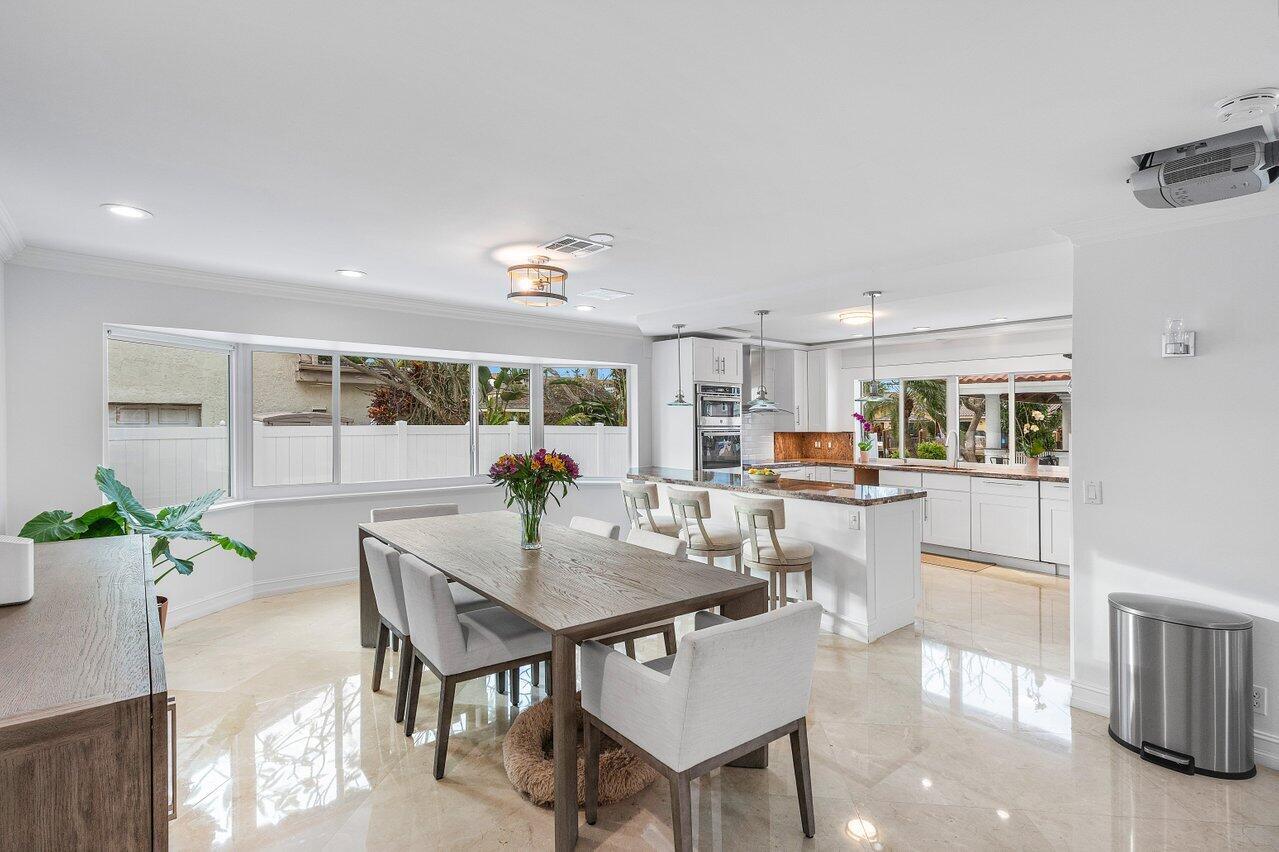 TROPIC ISLE - Residential