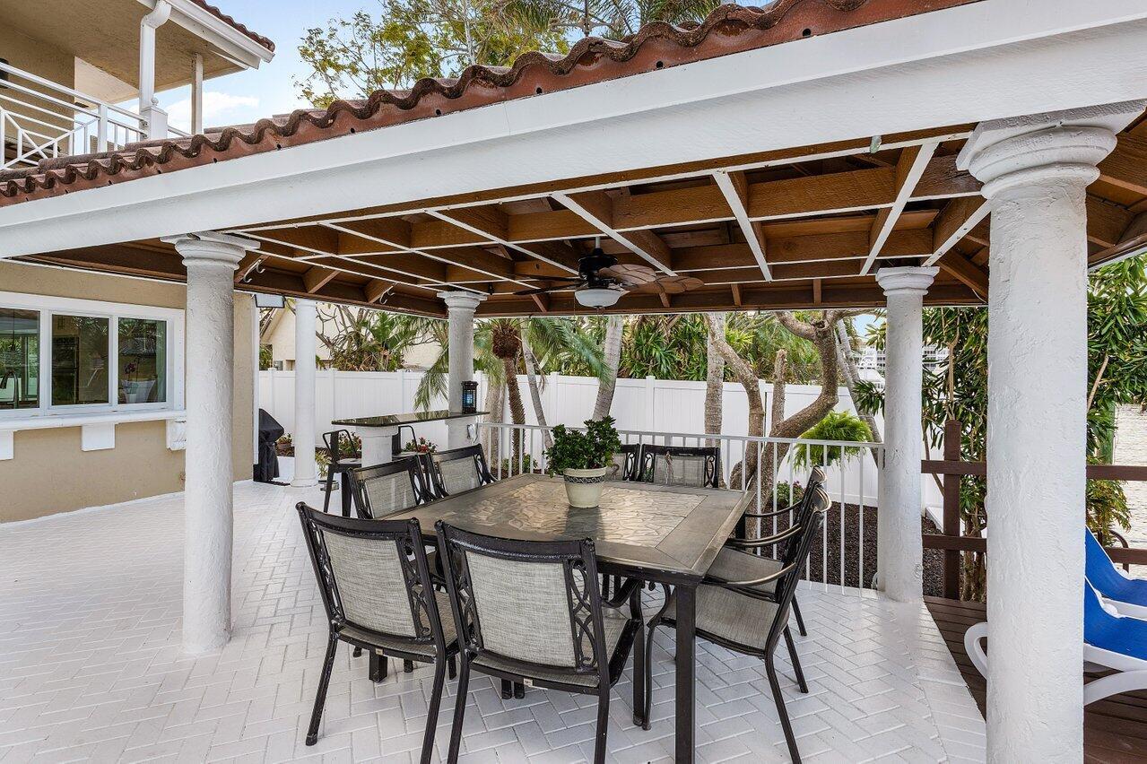 TROPIC ISLE - Residential