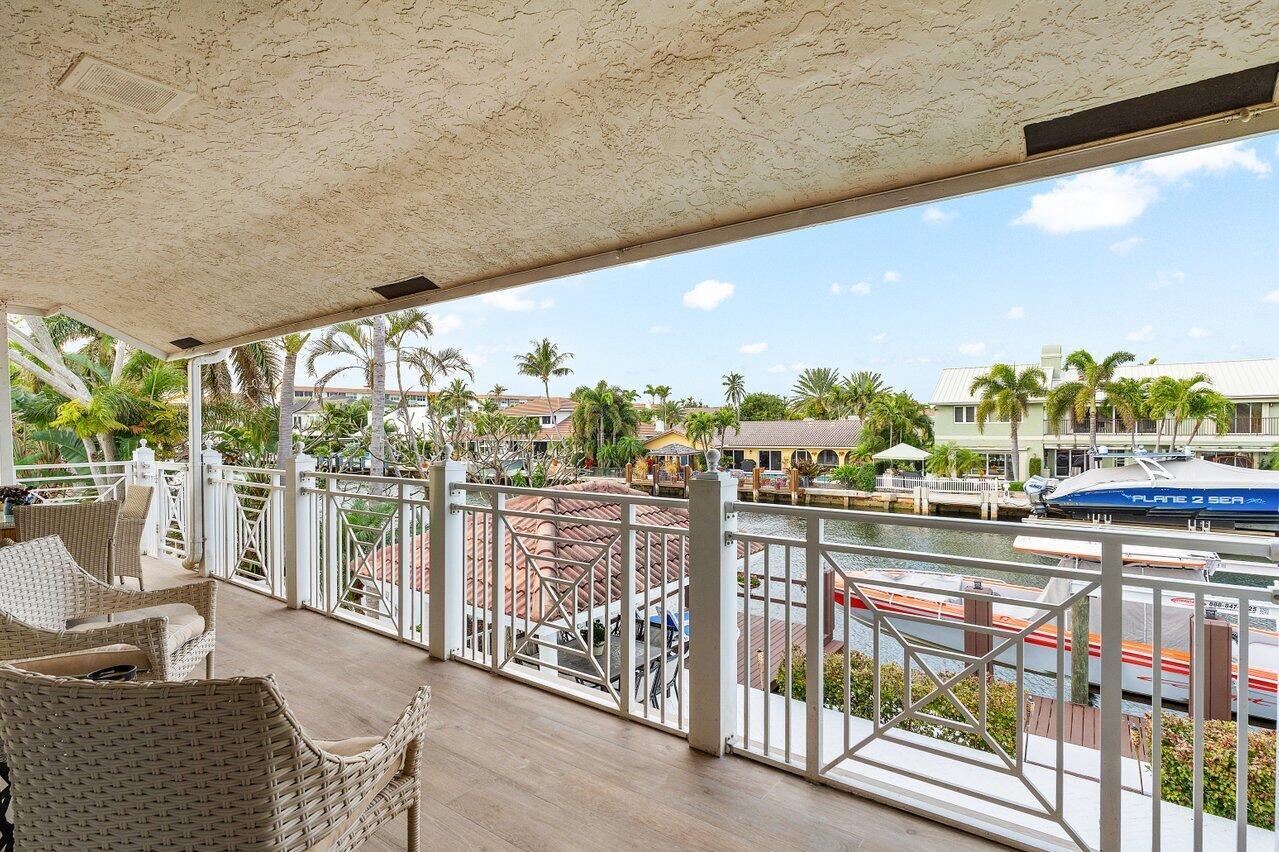 TROPIC ISLE - Residential