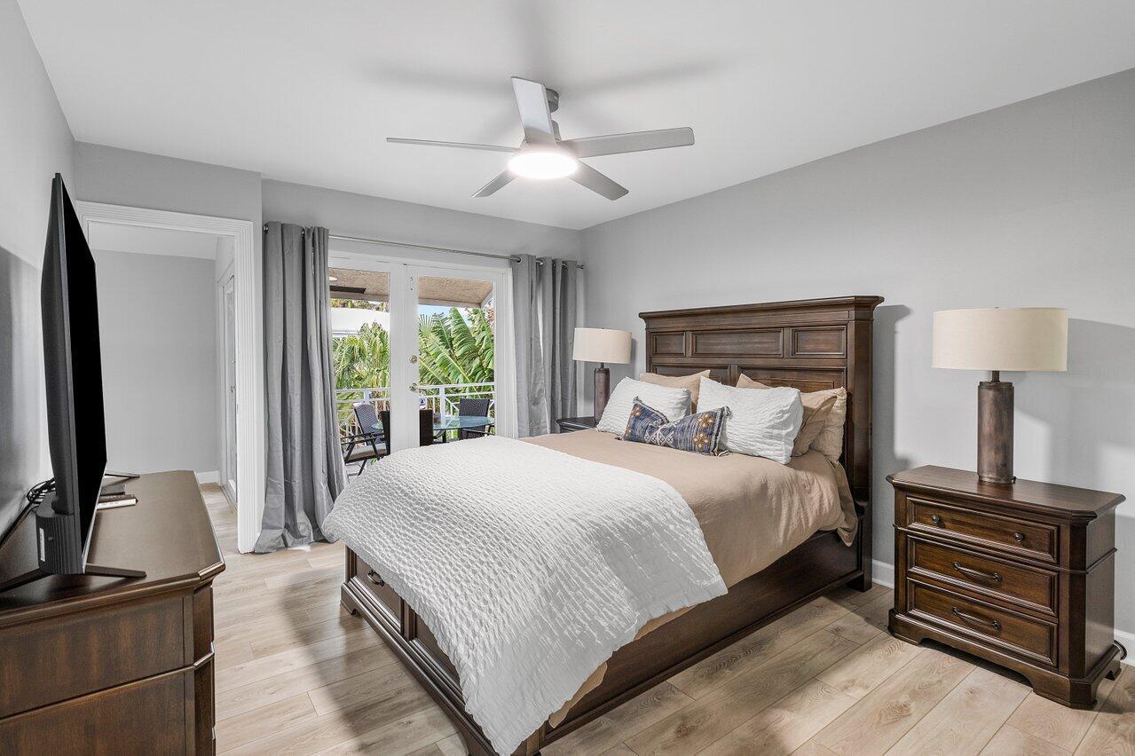 TROPIC ISLE - Residential