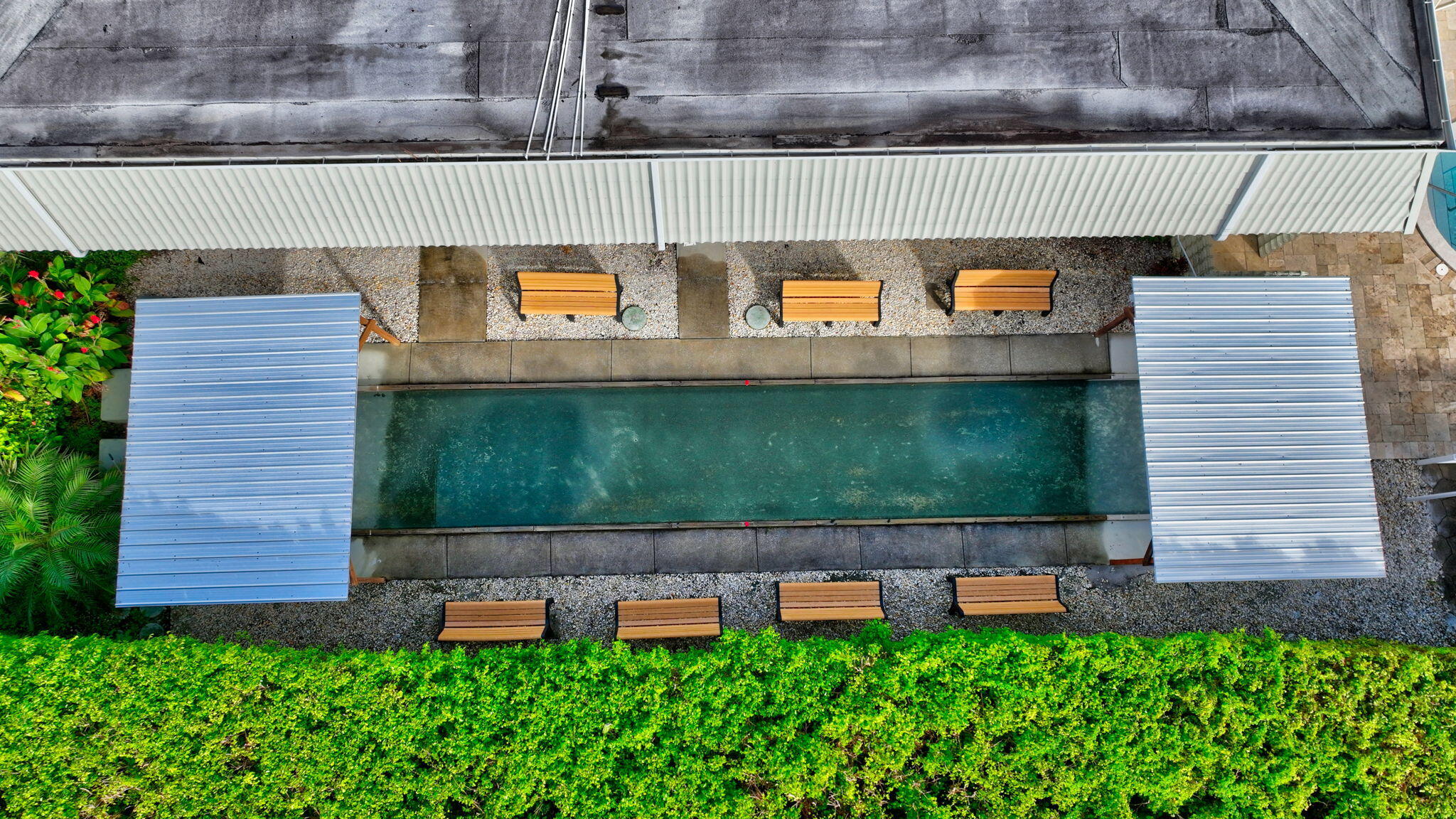 PINES OF DELRAY CONDO ONE,TWO AND THREE - Residential