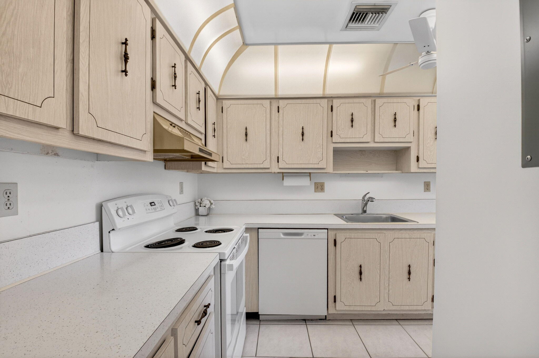 PINES OF DELRAY CONDO ONE,TWO AND THREE - Residential