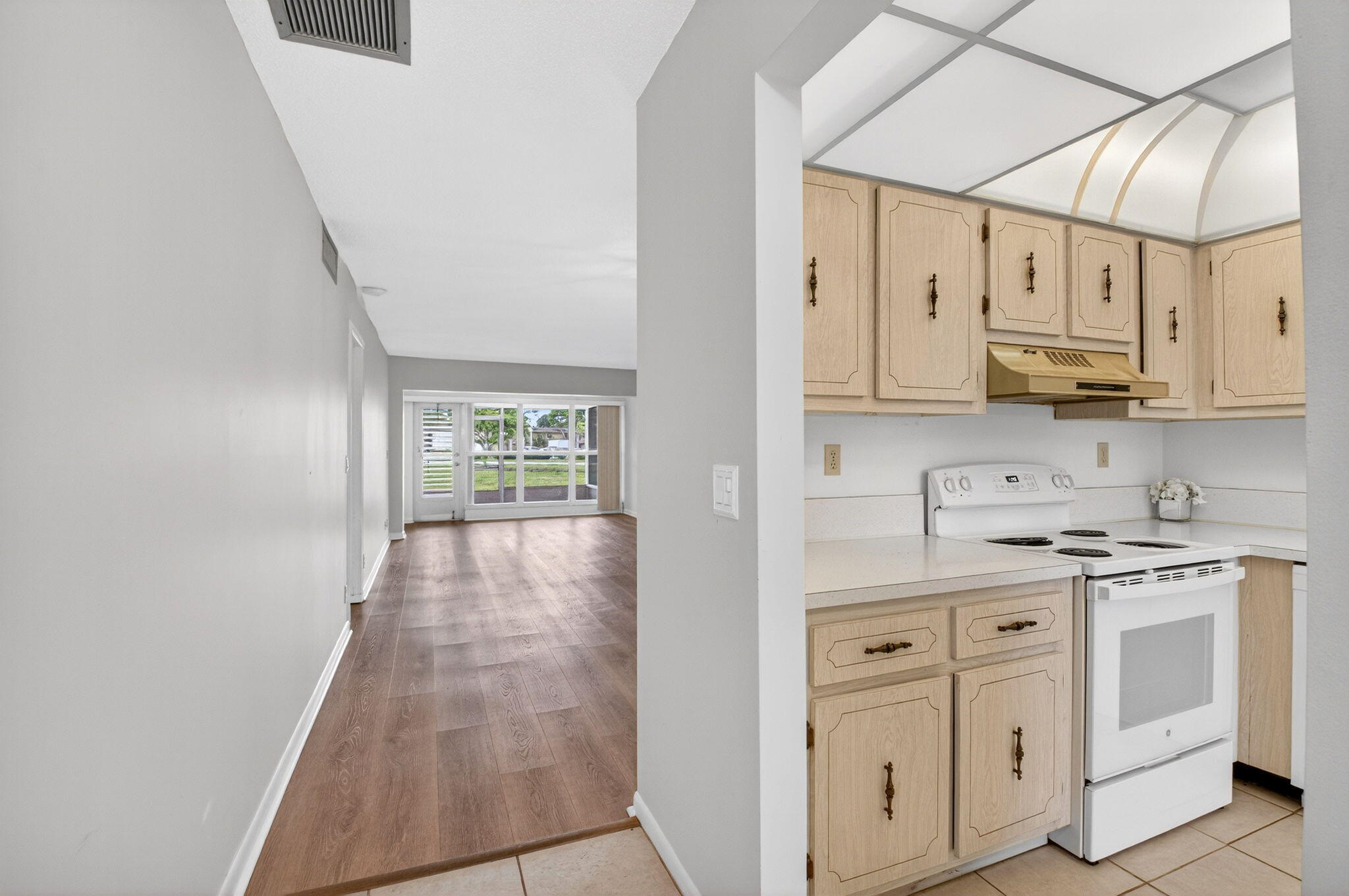 PINES OF DELRAY CONDO ONE,TWO AND THREE - Residential