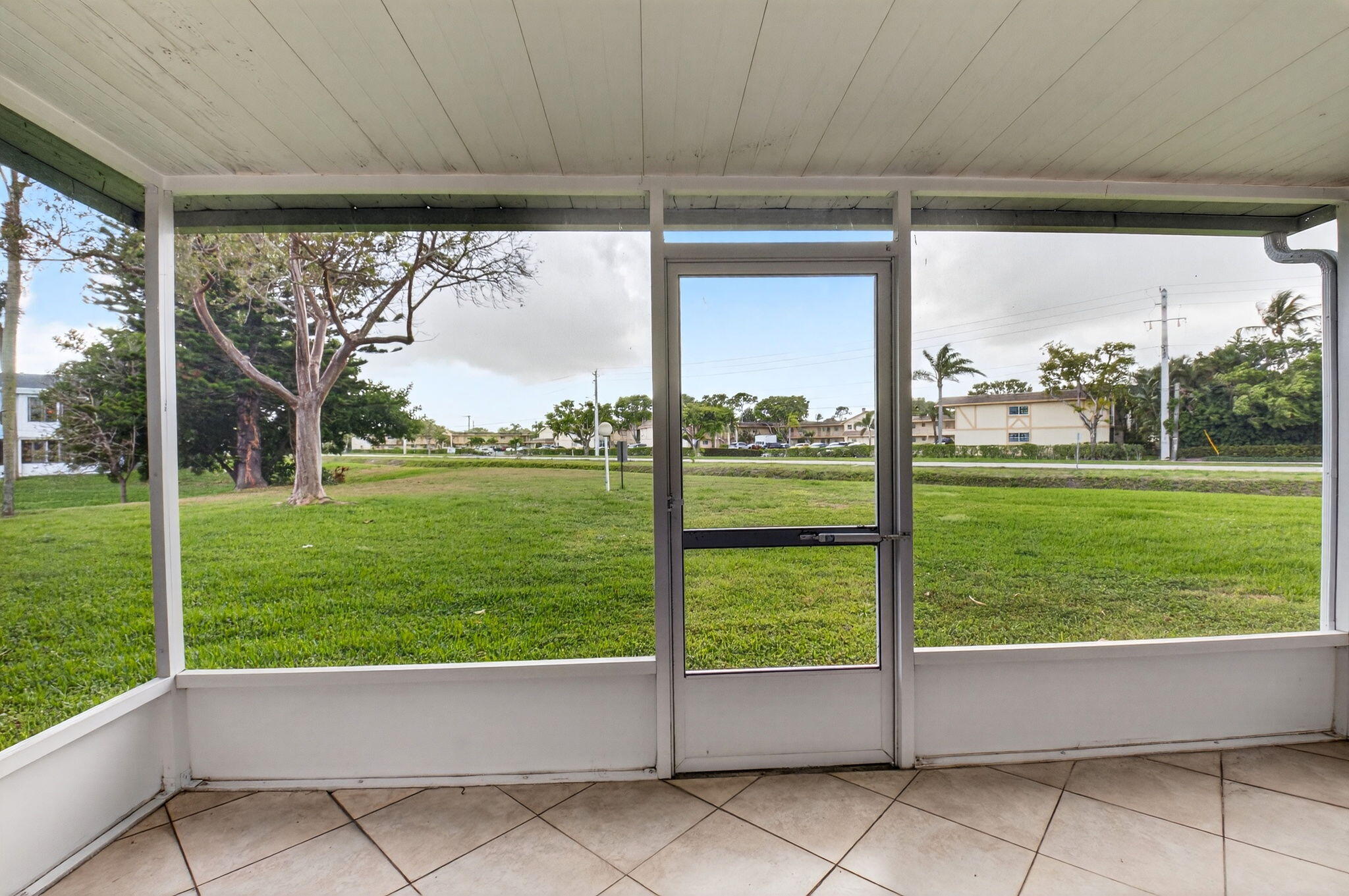 PINES OF DELRAY CONDO ONE,TWO AND THREE - Residential