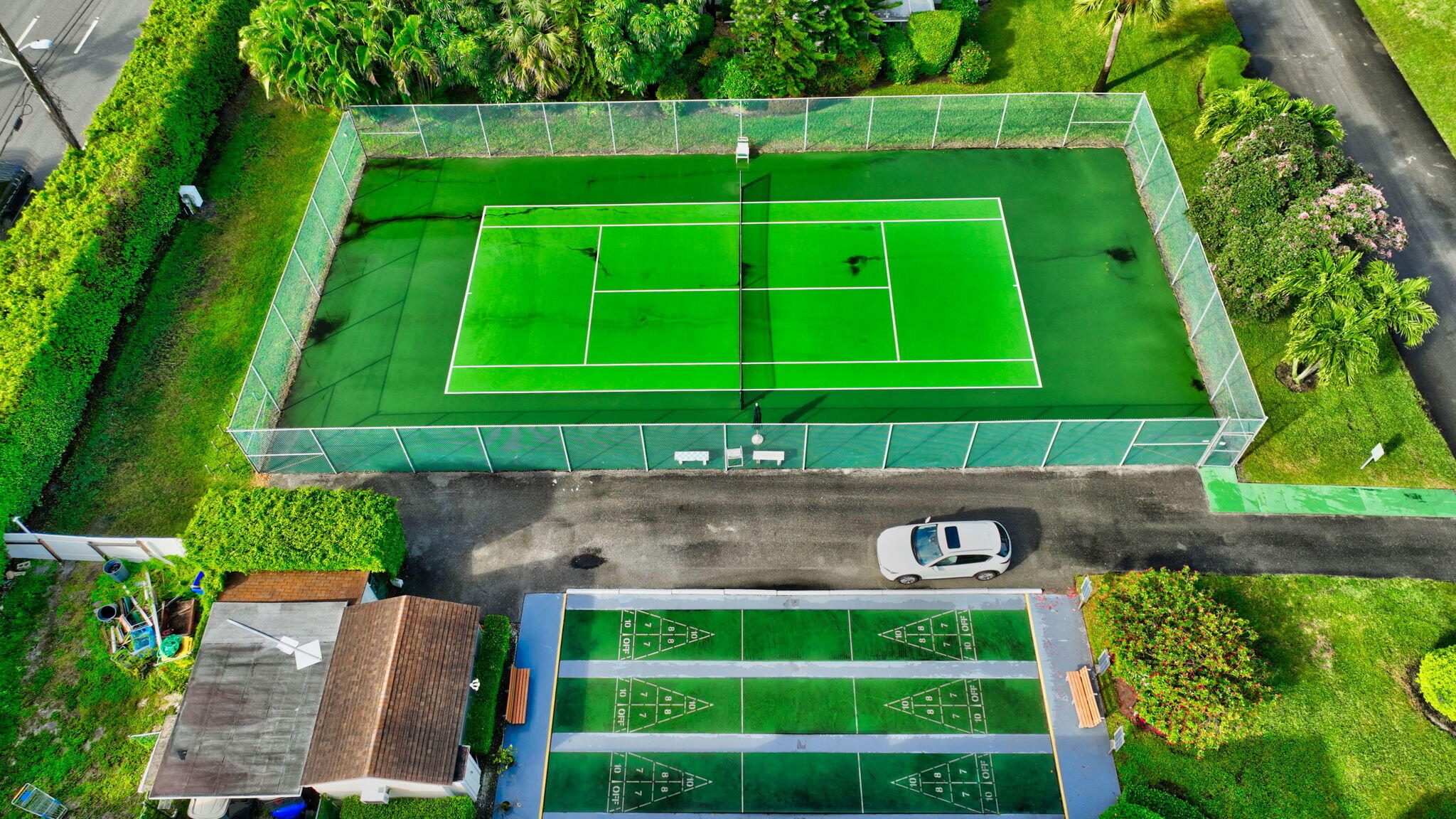 PINES OF DELRAY CONDO ONE,TWO AND THREE - Residential