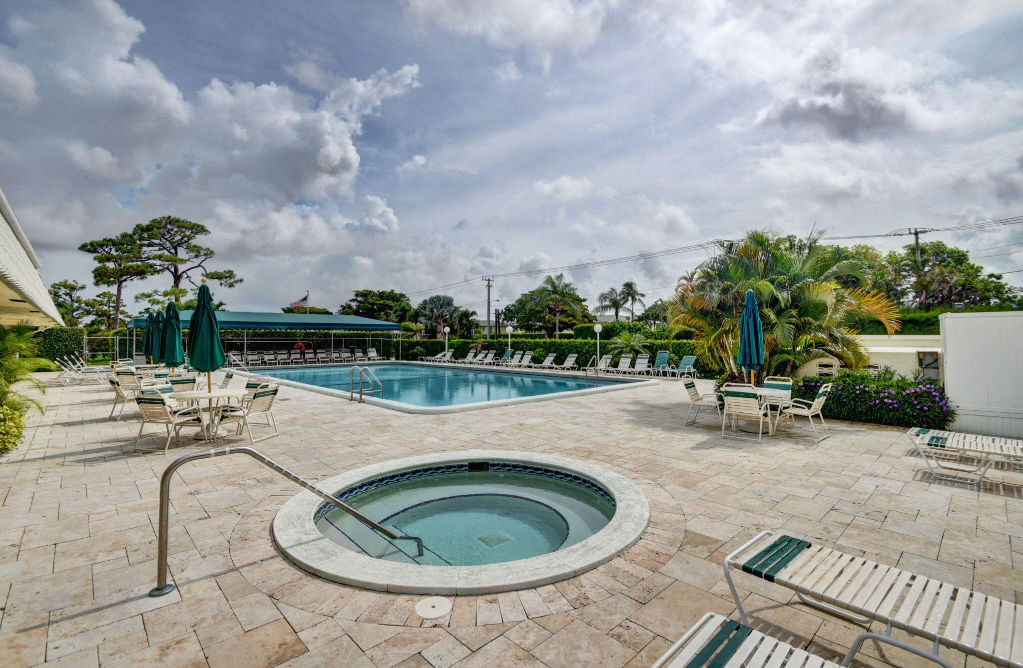 PINES OF DELRAY CONDO ONE,TWO AND THREE - Residential