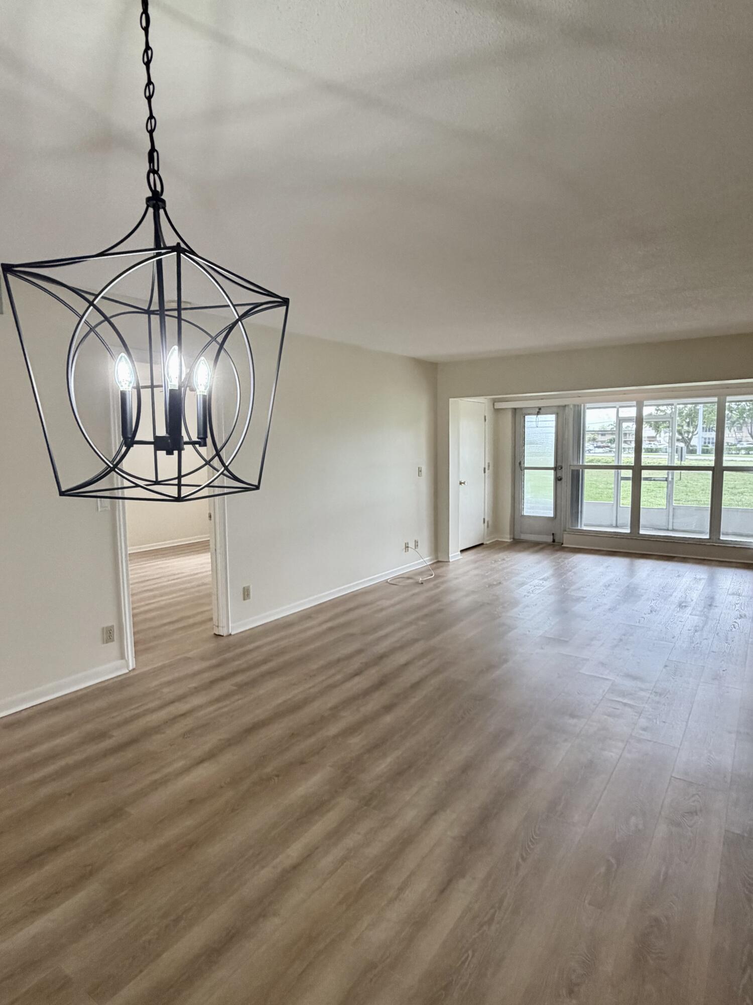 PINES OF DELRAY CONDO ONE,TWO AND THREE - Residential