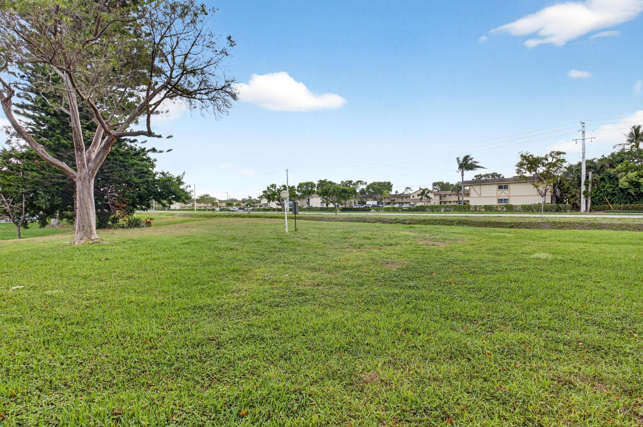 PINES OF DELRAY CONDO ONE,TWO AND THREE - Residential