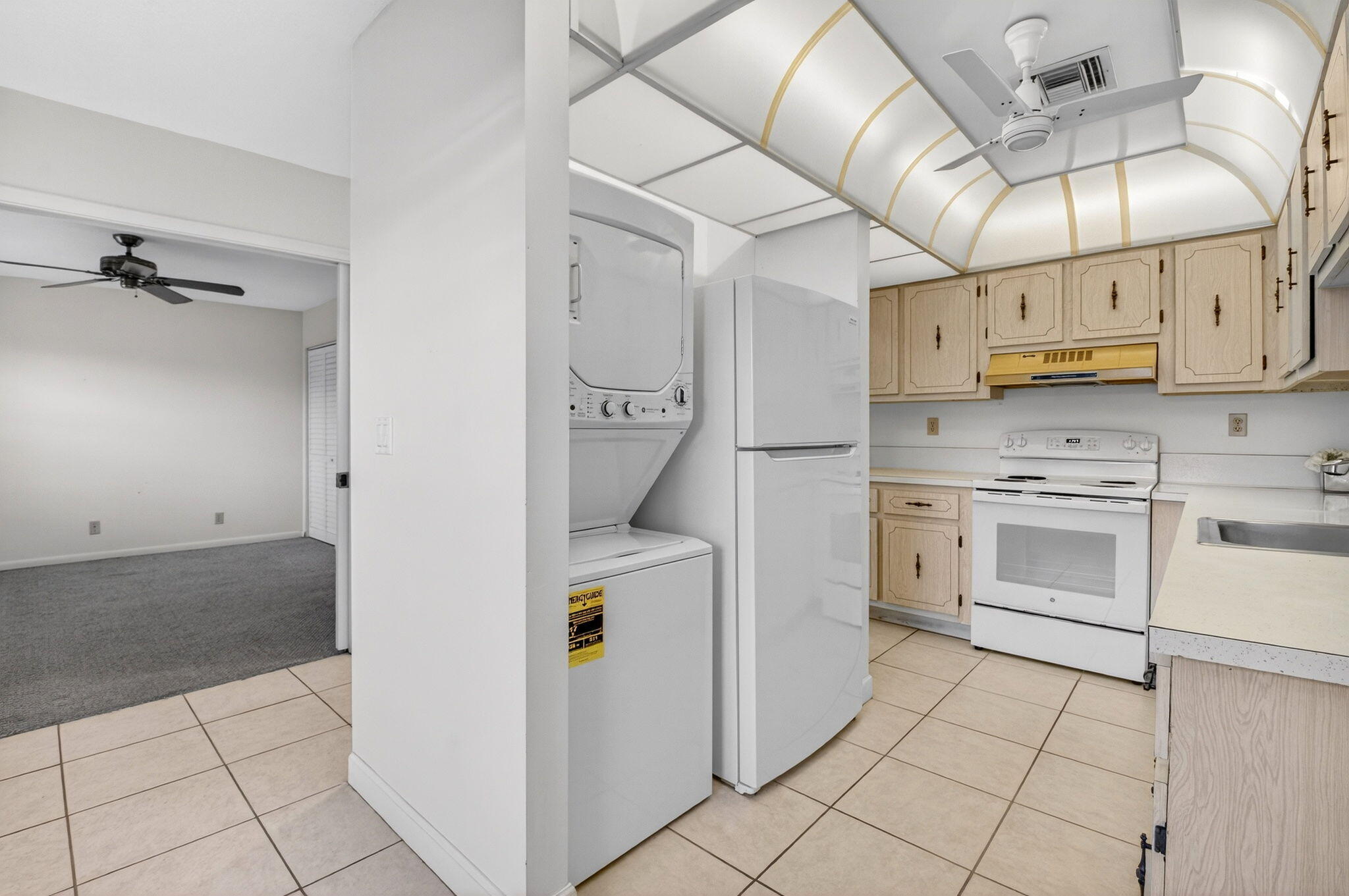 PINES OF DELRAY CONDO ONE,TWO AND THREE - Residential