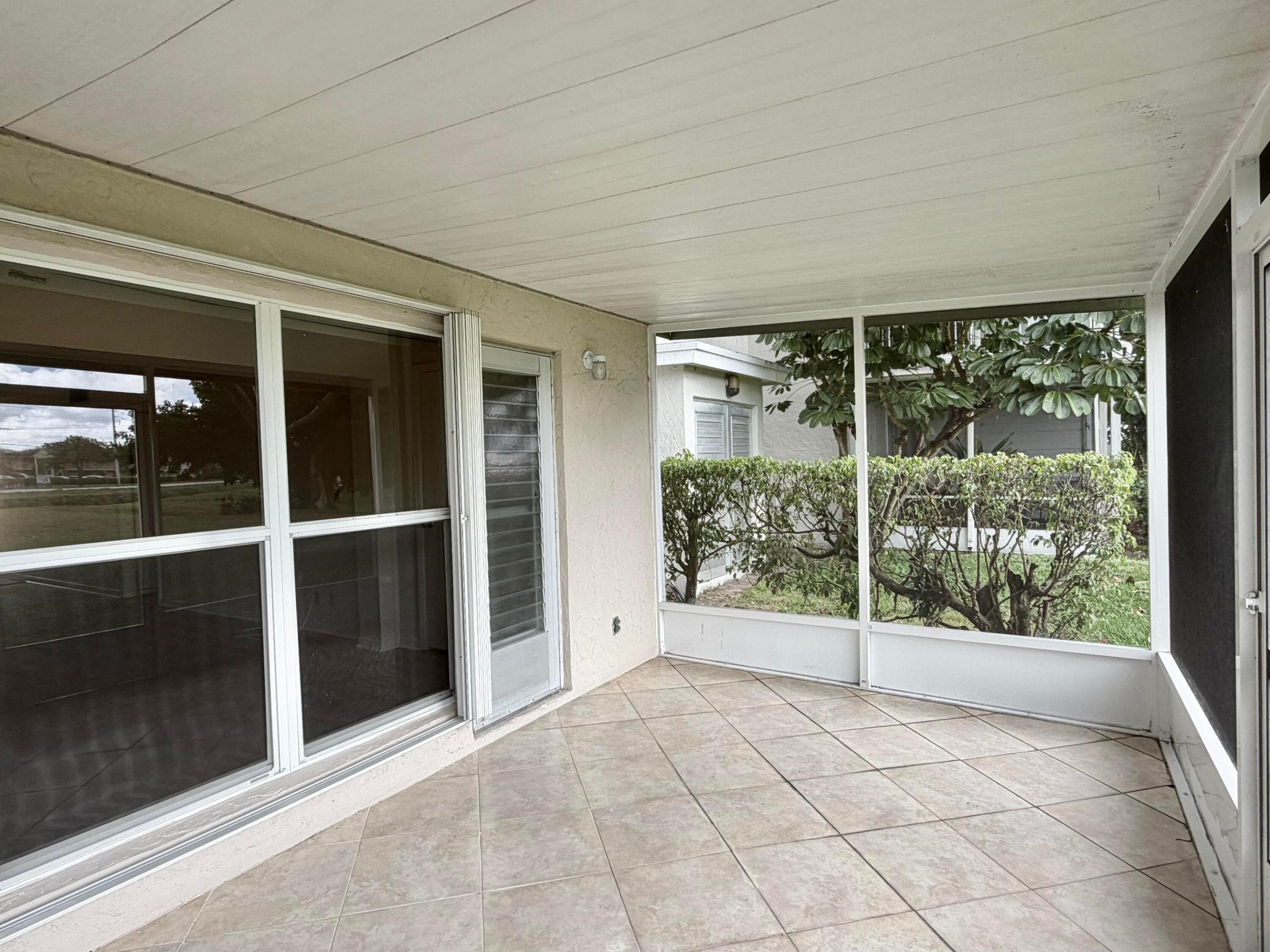 PINES OF DELRAY CONDO ONE,TWO AND THREE - Residential