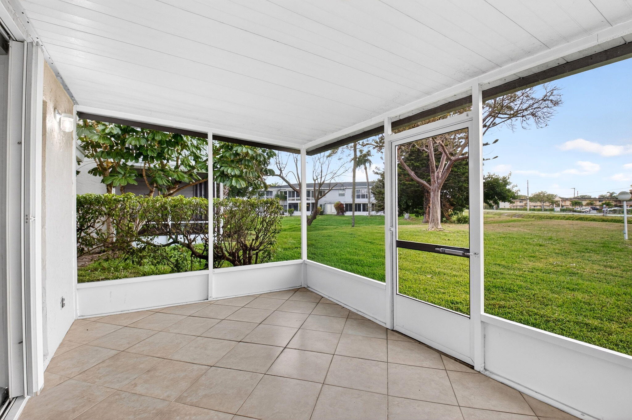 PINES OF DELRAY CONDO ONE,TWO AND THREE - Residential