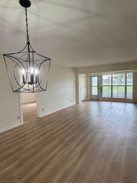 Photo of 2840 SW 13th Street #103, Delray Beach, FL 33445 (MLS # B26002250)