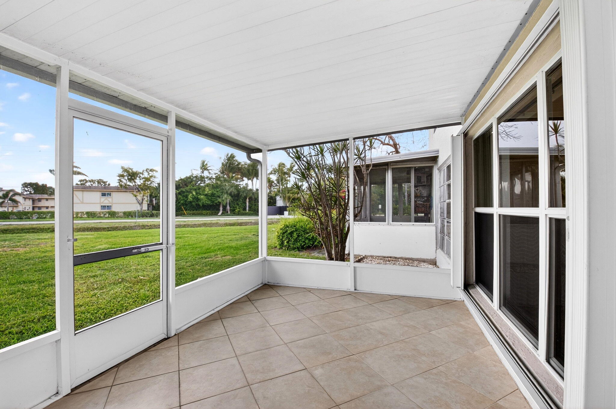 PINES OF DELRAY CONDO ONE,TWO AND THREE - Residential