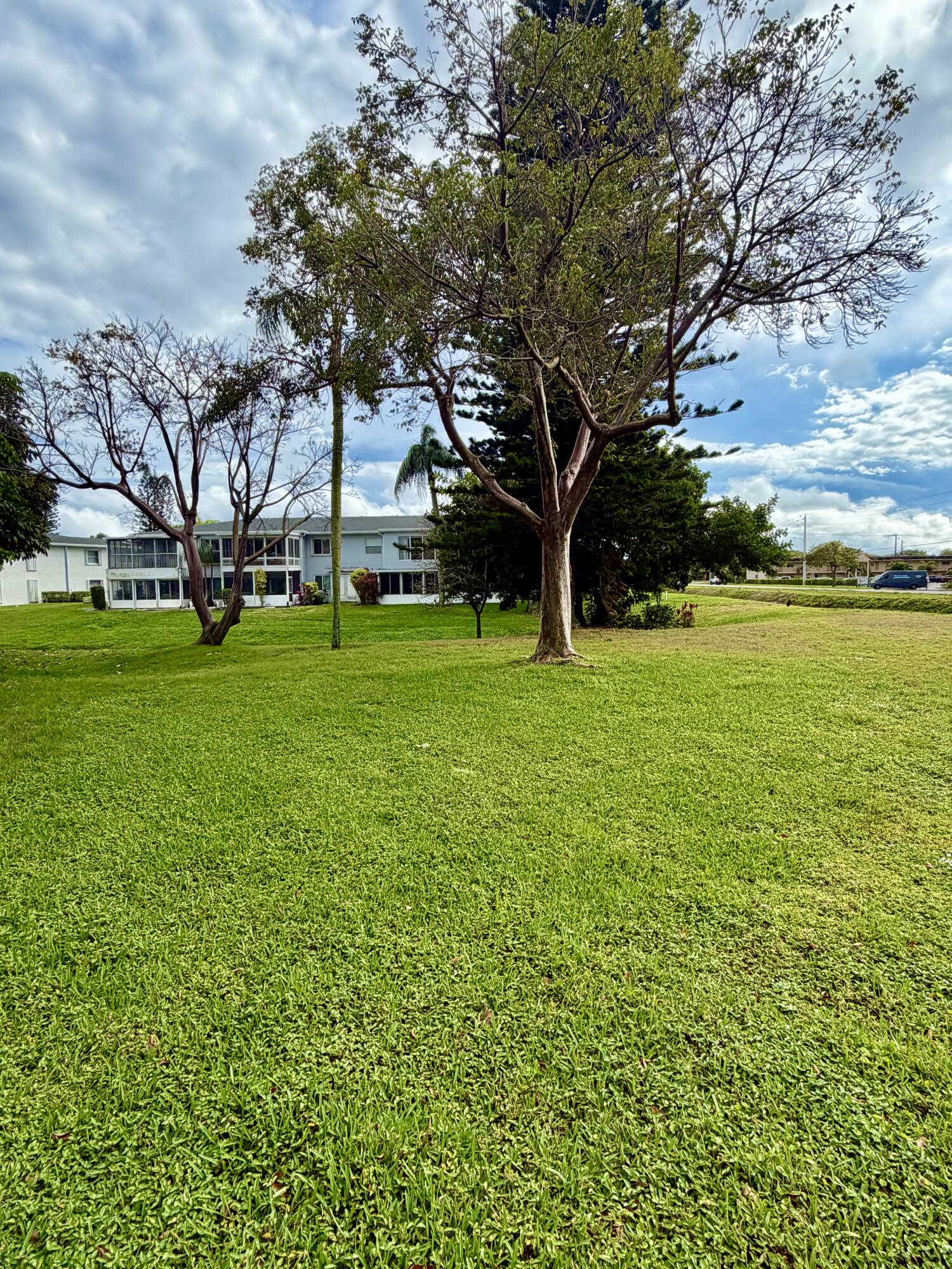 PINES OF DELRAY CONDO ONE,TWO AND THREE - Residential