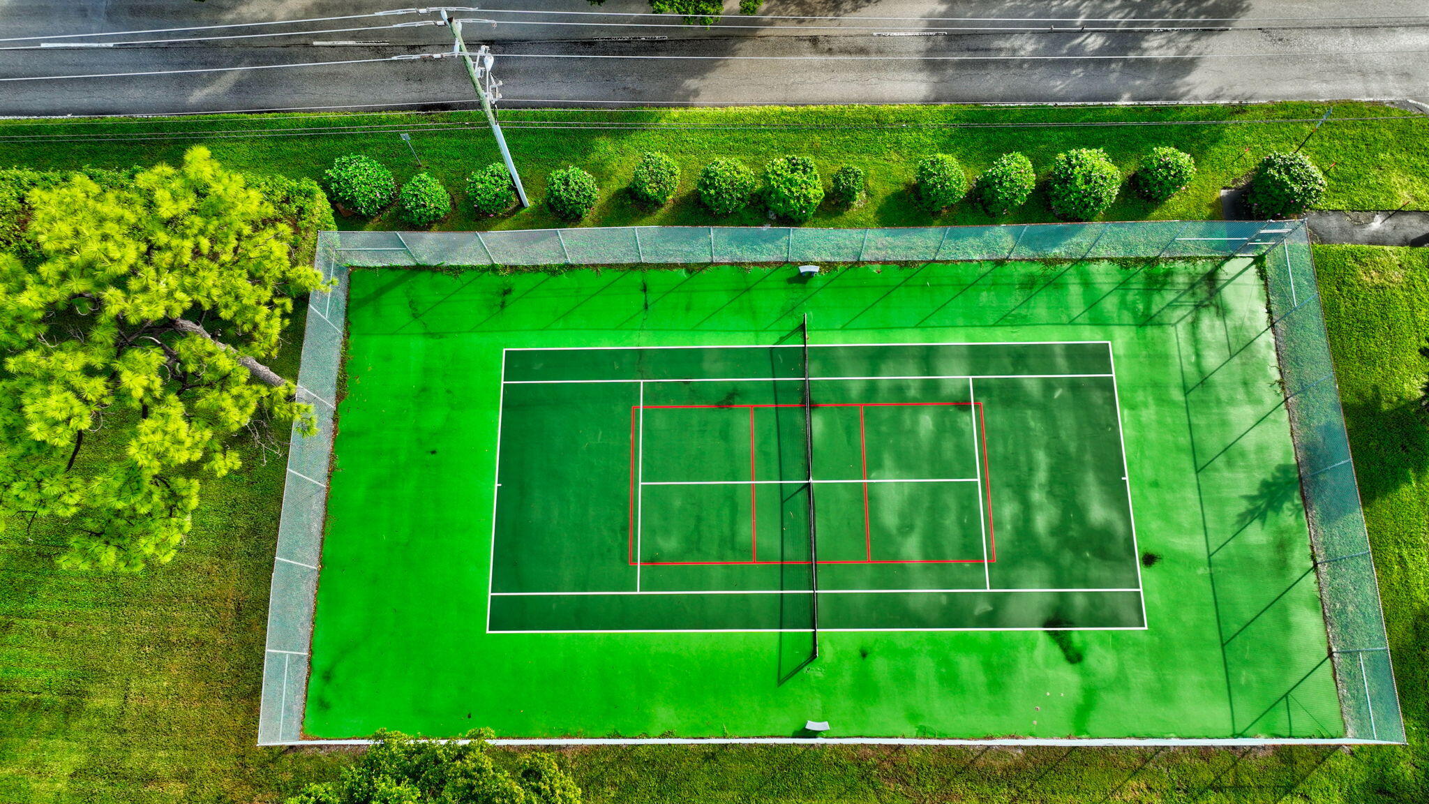 PINES OF DELRAY CONDO ONE,TWO AND THREE - Residential